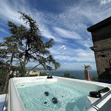 Il Melograno In Costa D'Amalfi - Romantic Experience Vietri Camera foto