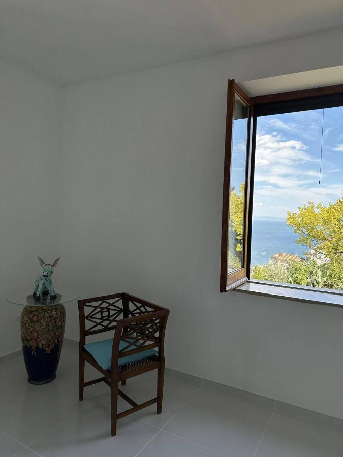 Il Melograno In Costa D'Amalfi - Romantic Experience Vietri Camera foto