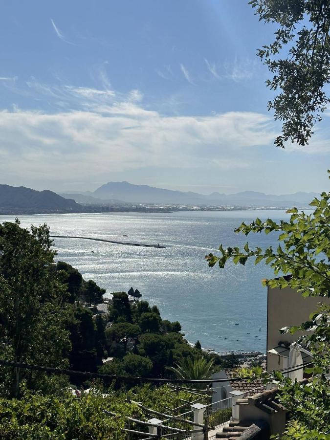 Il Melograno In Costa D'Amalfi - Romantic Experience Vietri Esterno foto