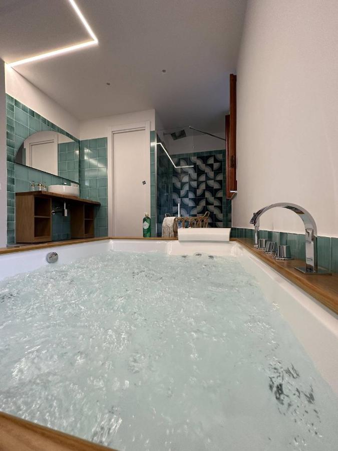 Il Melograno In Costa D'Amalfi - Romantic Experience Vietri Camera foto