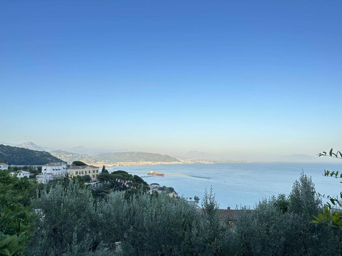 Il Melograno In Costa D'Amalfi - Romantic Experience Vietri Esterno foto