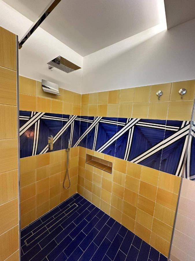 Il Melograno In Costa D'Amalfi - Romantic Experience Vietri Camera foto