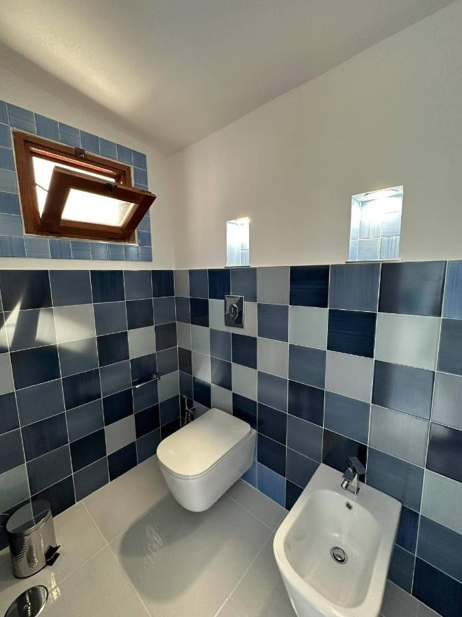 Il Melograno In Costa D'Amalfi - Romantic Experience Vietri Camera foto