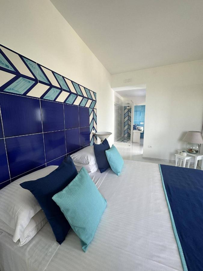 Il Melograno In Costa D'Amalfi - Romantic Experience Vietri Camera foto