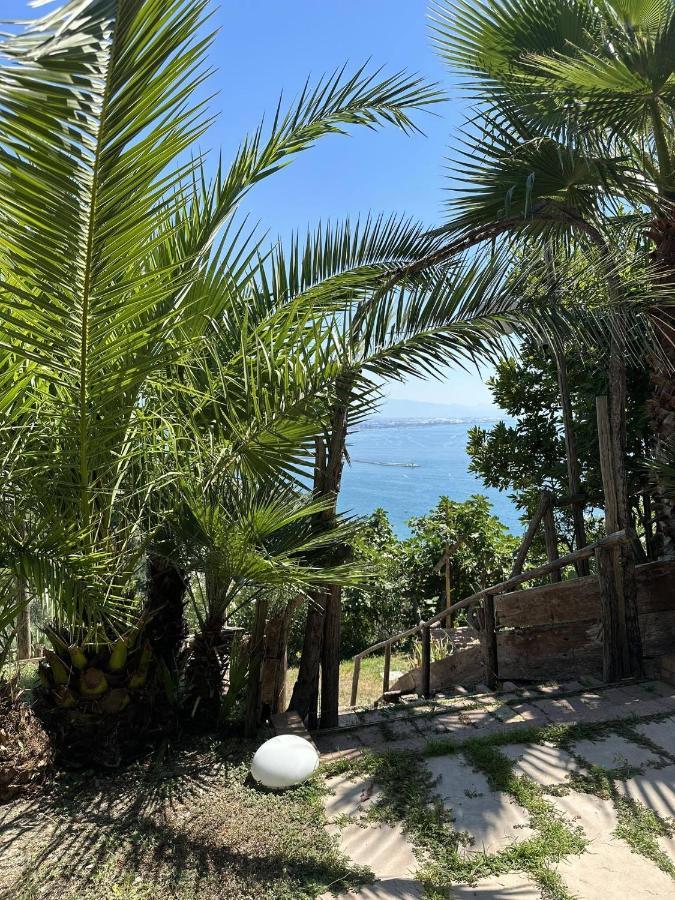 Il Melograno In Costa D'Amalfi - Romantic Experience Vietri Esterno foto