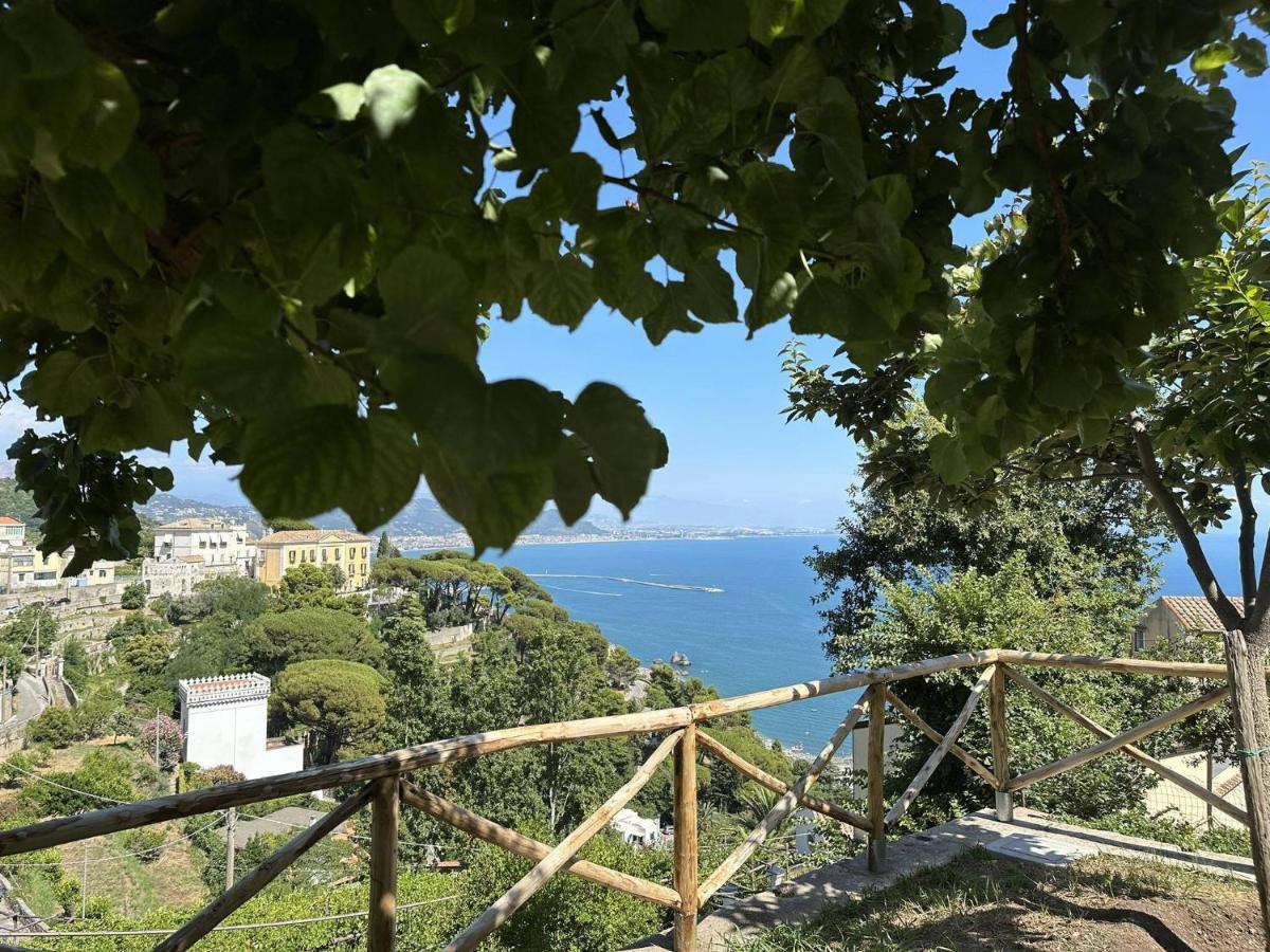 Il Melograno In Costa D'Amalfi - Romantic Experience Vietri Esterno foto