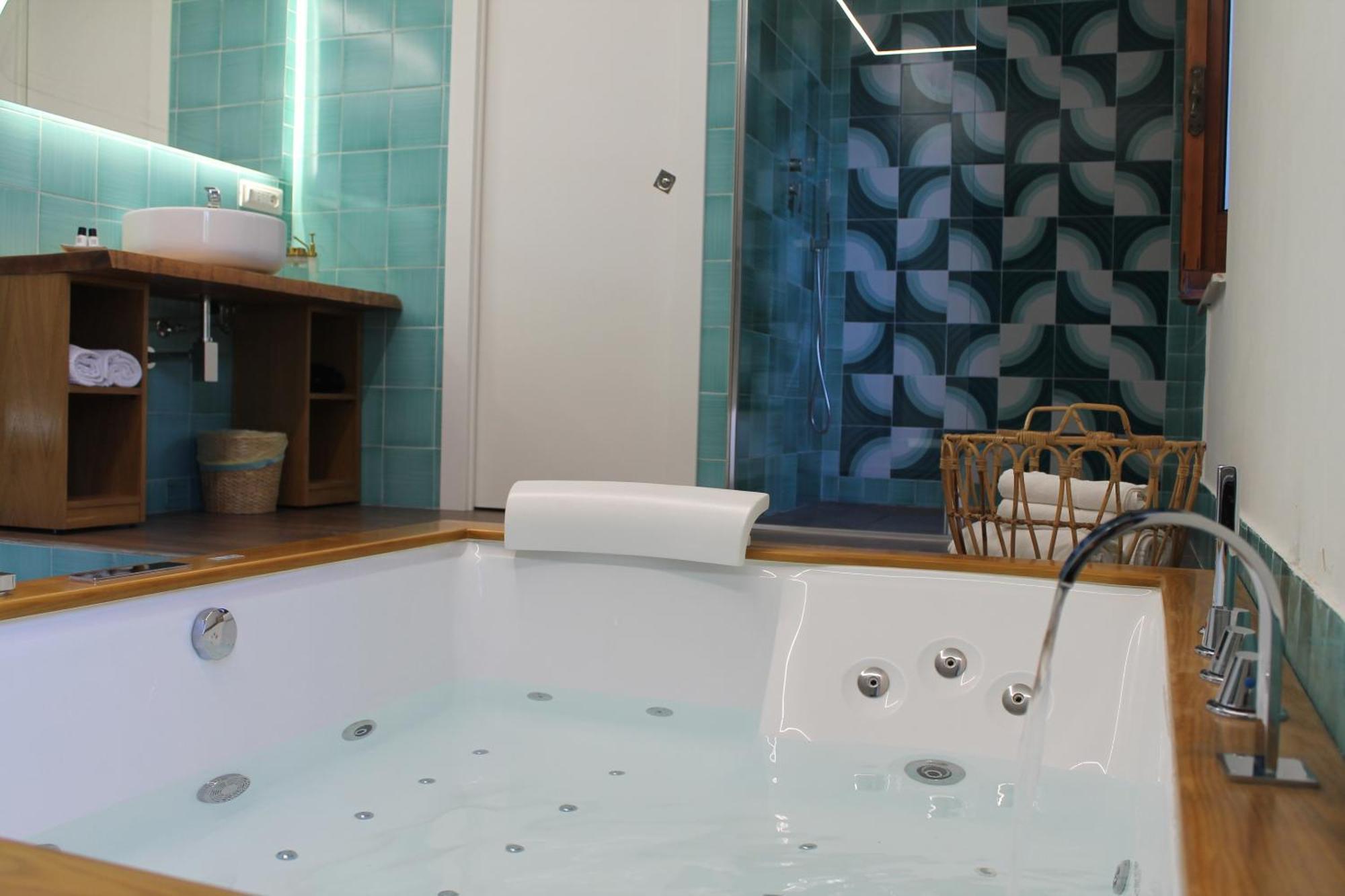 Il Melograno In Costa D'Amalfi - Romantic Experience Vietri Esterno foto