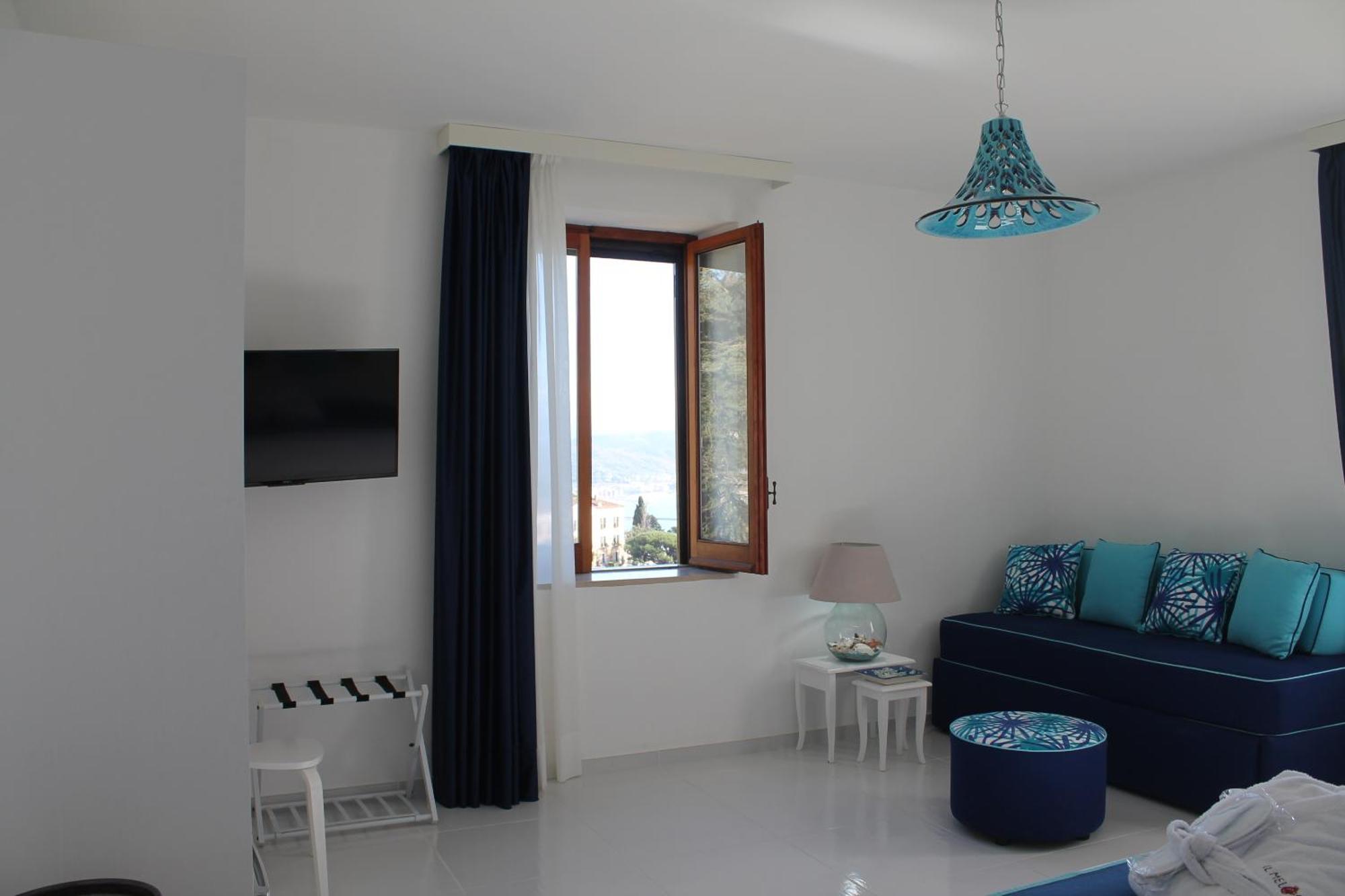 Il Melograno In Costa D'Amalfi - Romantic Experience Vietri Esterno foto