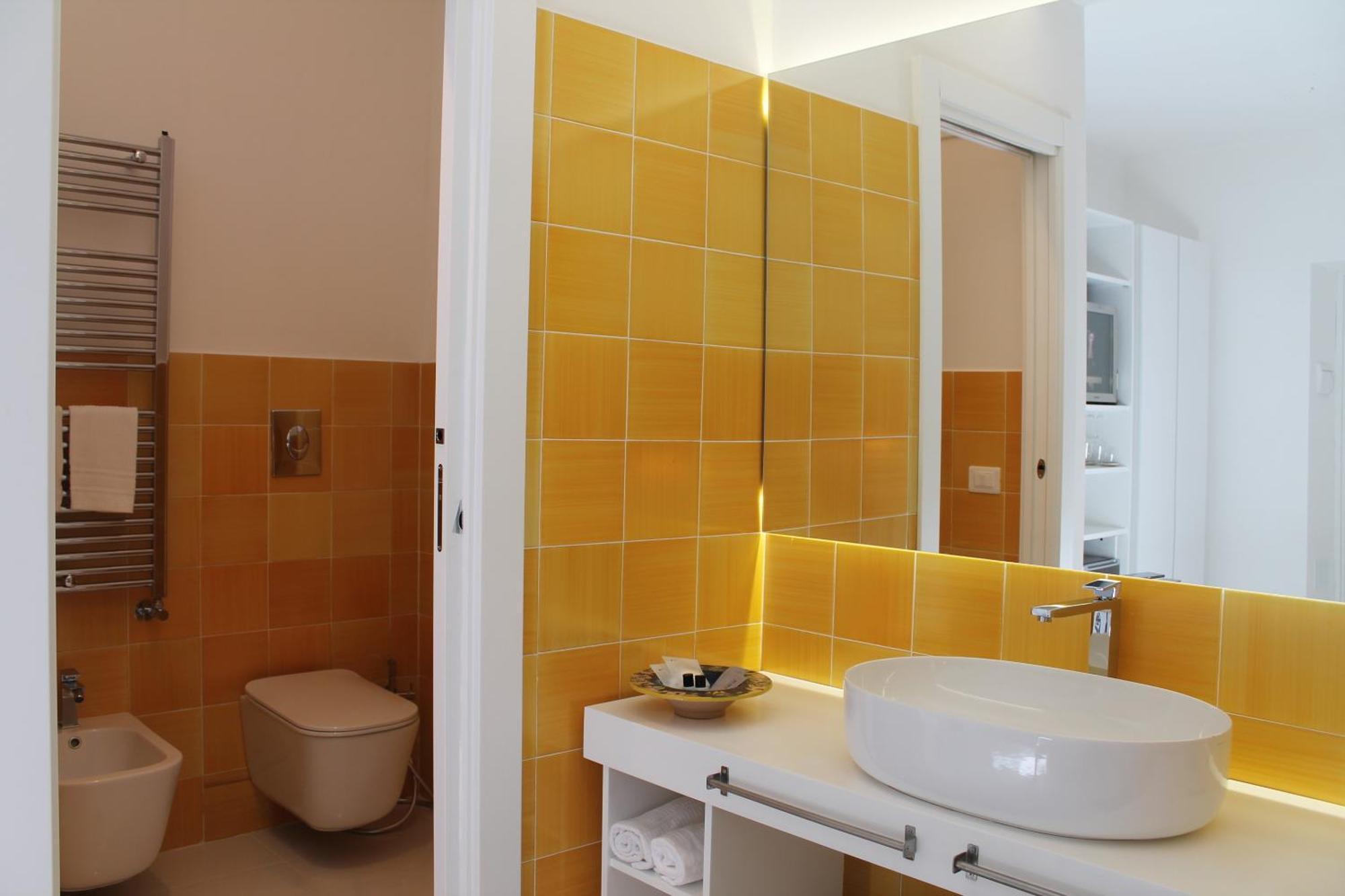 Il Melograno In Costa D'Amalfi - Romantic Experience Vietri Esterno foto