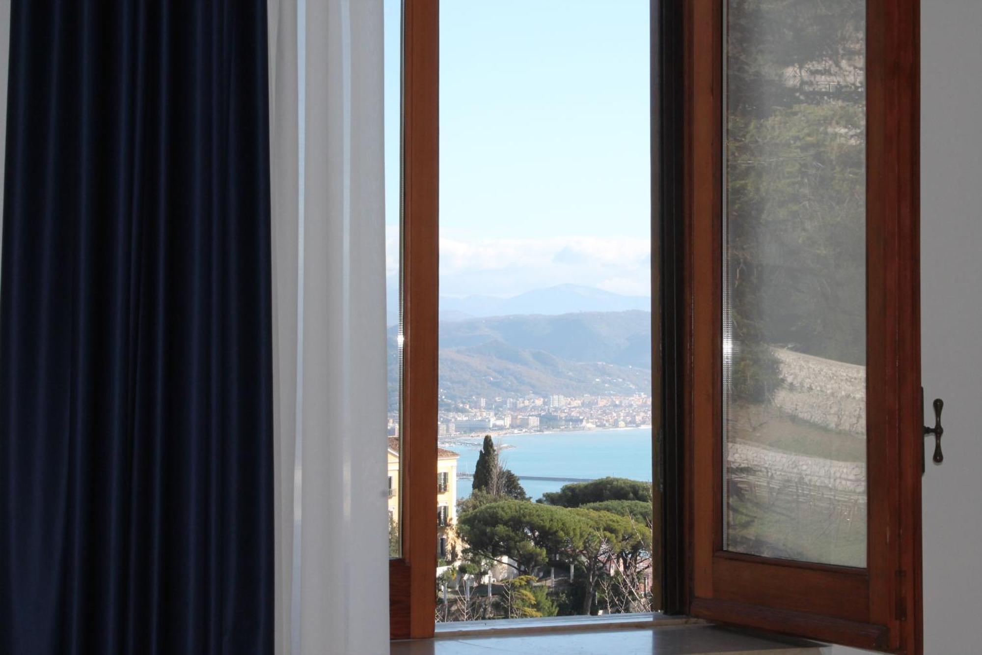 Il Melograno In Costa D'Amalfi - Romantic Experience Vietri Esterno foto