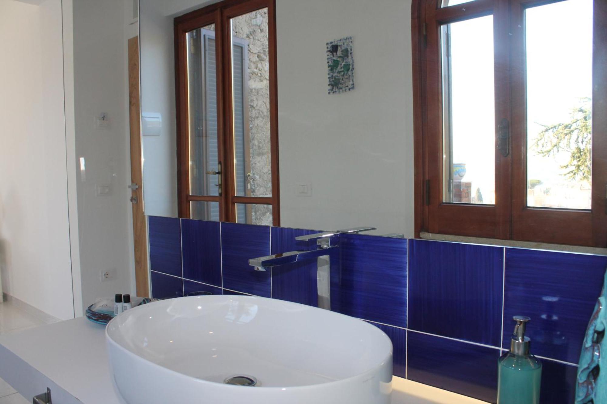 Il Melograno In Costa D'Amalfi - Romantic Experience Vietri Esterno foto